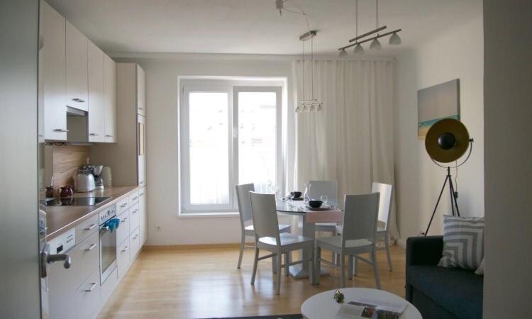 Spacious 2Rooms In The Center Viena Exterior foto