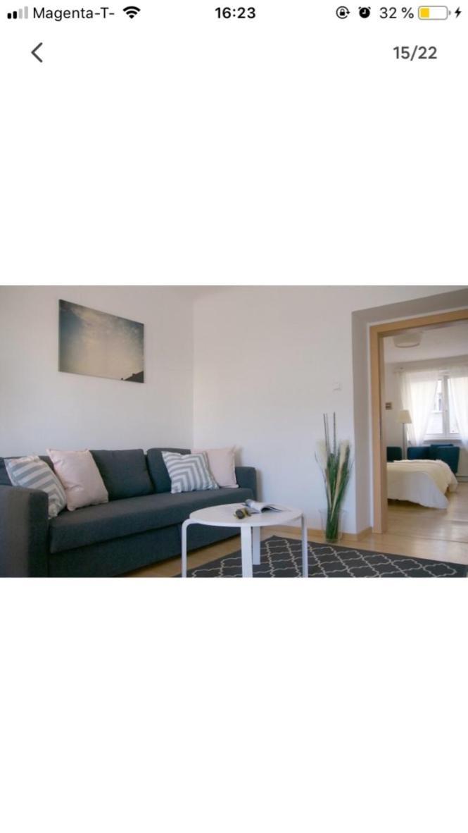 Spacious 2Rooms In The Center Viena Exterior foto