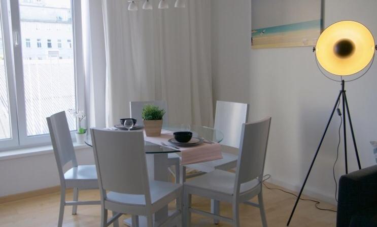 Spacious 2Rooms In The Center Viena Exterior foto