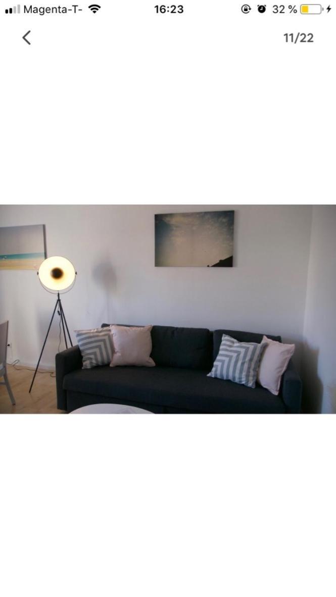 Spacious 2Rooms In The Center Viena Exterior foto
