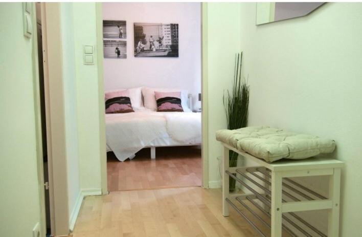 Spacious 2Rooms In The Center Viena Exterior foto