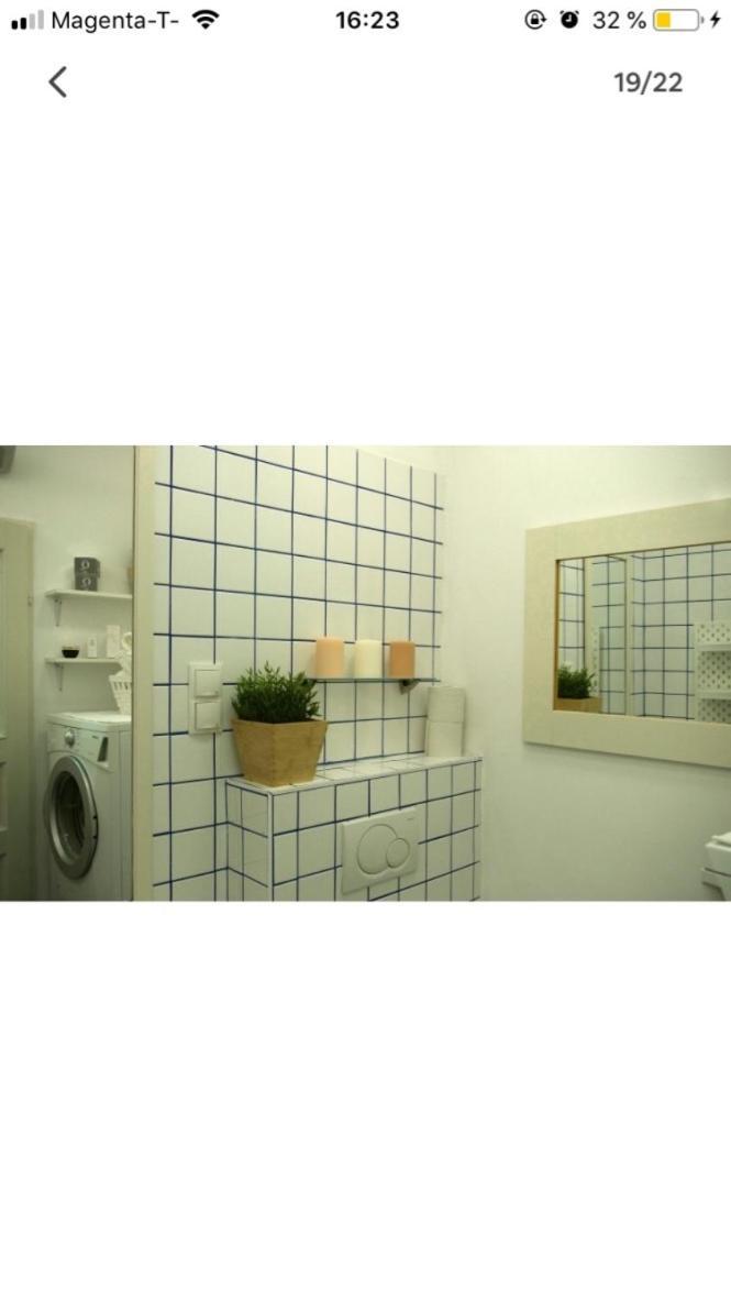 Spacious 2Rooms In The Center Viena Exterior foto