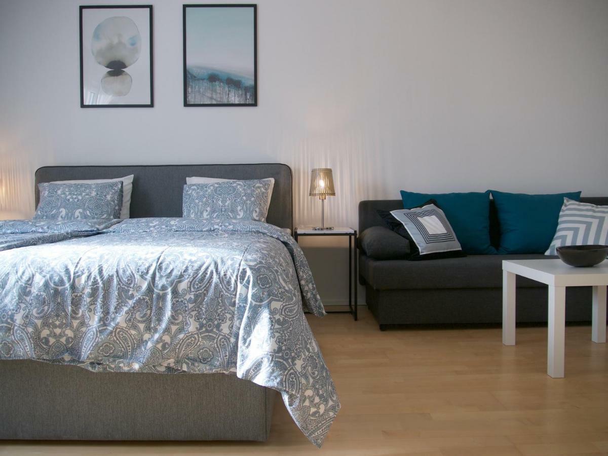 Spacious 2Rooms In The Center Viena Exterior foto