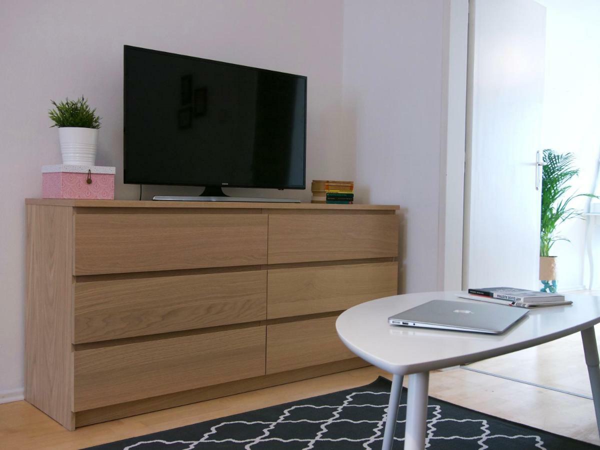Spacious 2Rooms In The Center Viena Exterior foto