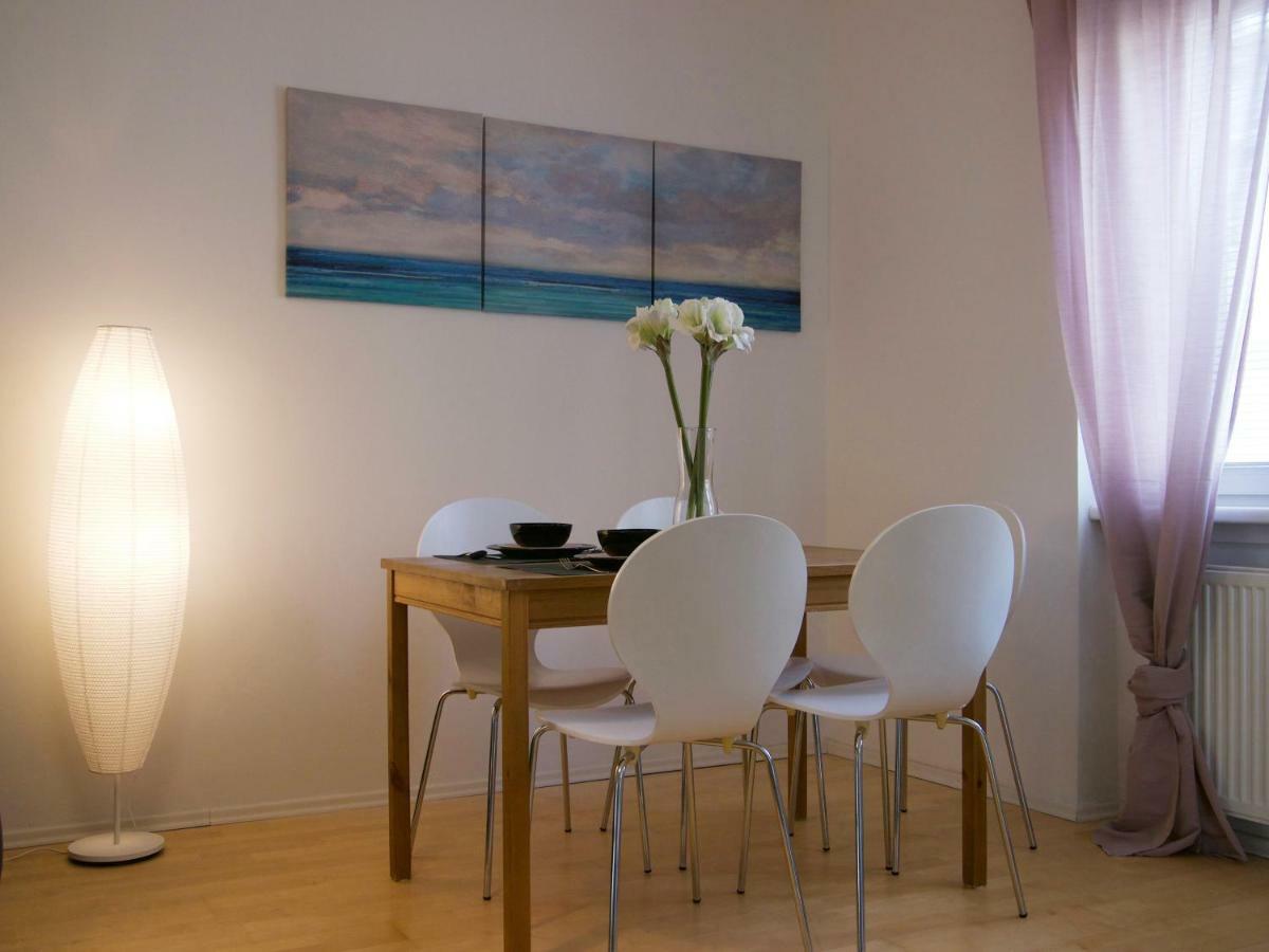 Spacious 2Rooms In The Center Viena Exterior foto